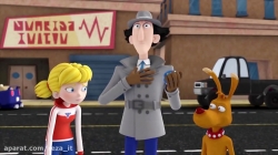 انیمیشن کاراگاه گجت 2015 :: فصل 1 قسمت 60 :: دوبله فارسی